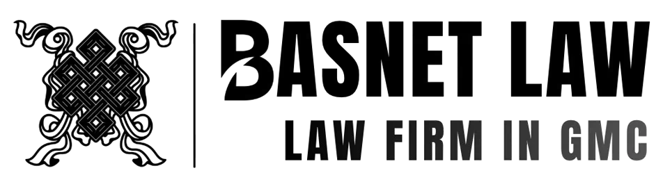 law firm logo