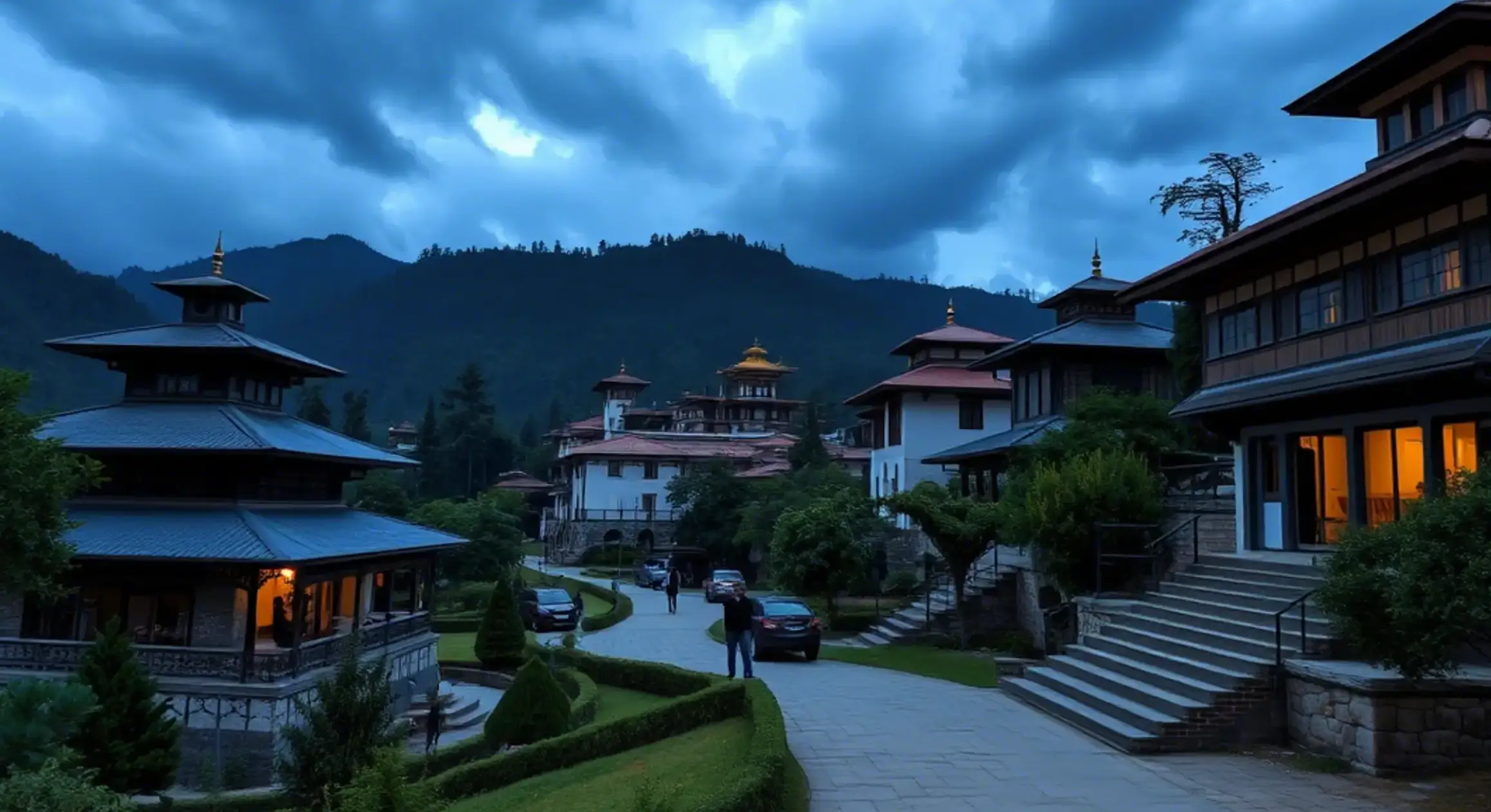 Labour Laws in Bhutan: A Comprehensive Guide for Employers and Employees